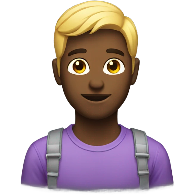 Gay emoji