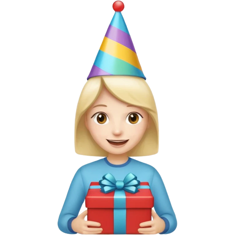 🥳🎀 doğum günün kutlu olsun teyzeciğim emoji