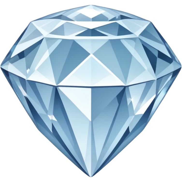 WHITE DIAMOND emoji