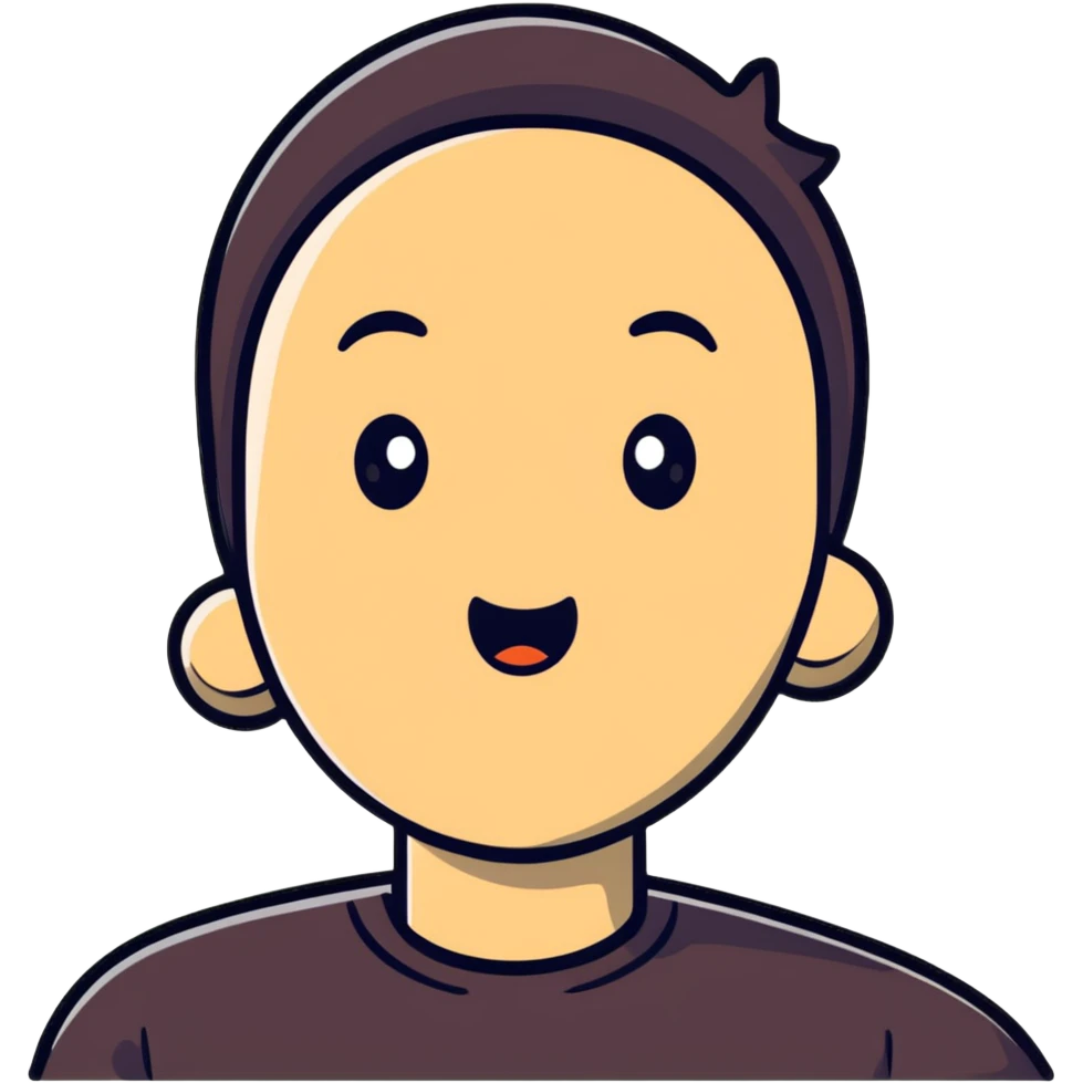Impressed emoji