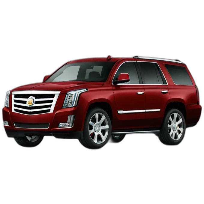 Escalade emoji