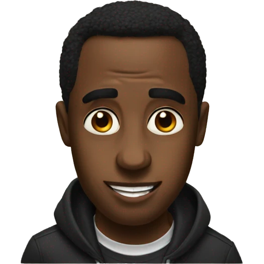 diddy emoji