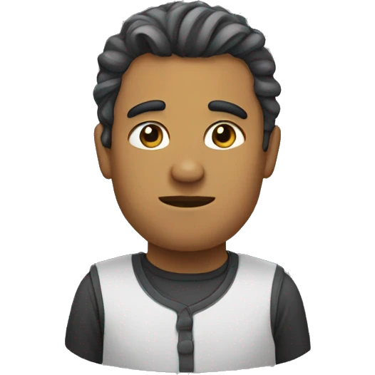 inoske  emoji