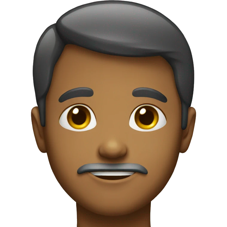 face emoji