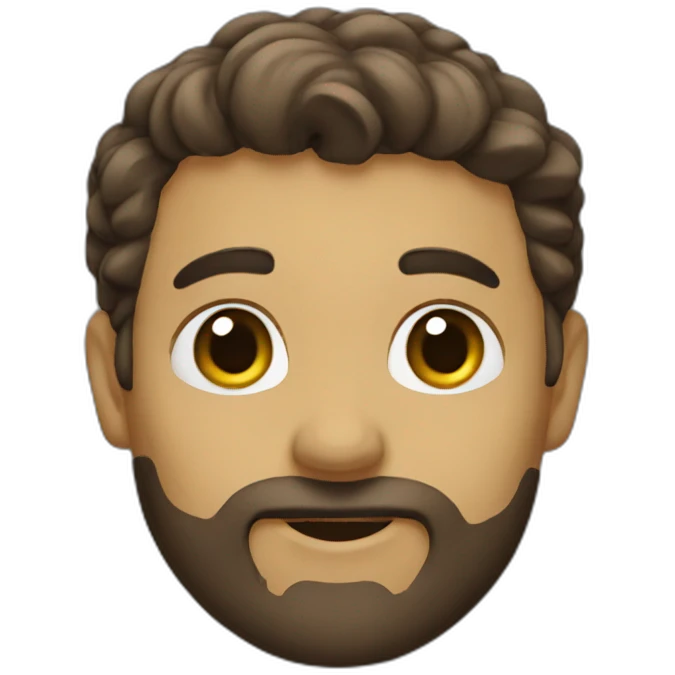Calvo emoji
