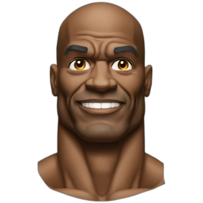 Ronnie coleman emoji
