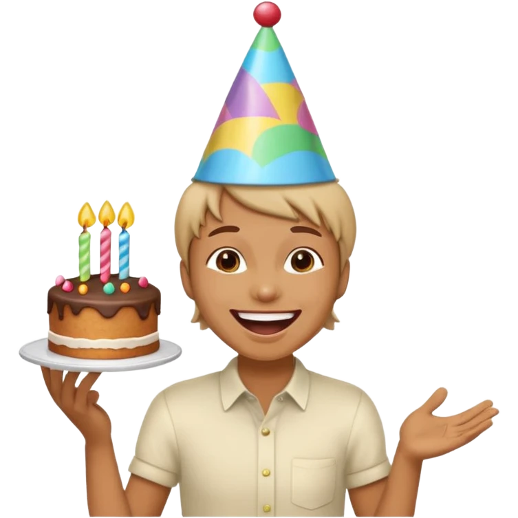 دایی کیرم تو زاد روزت😂 emoji