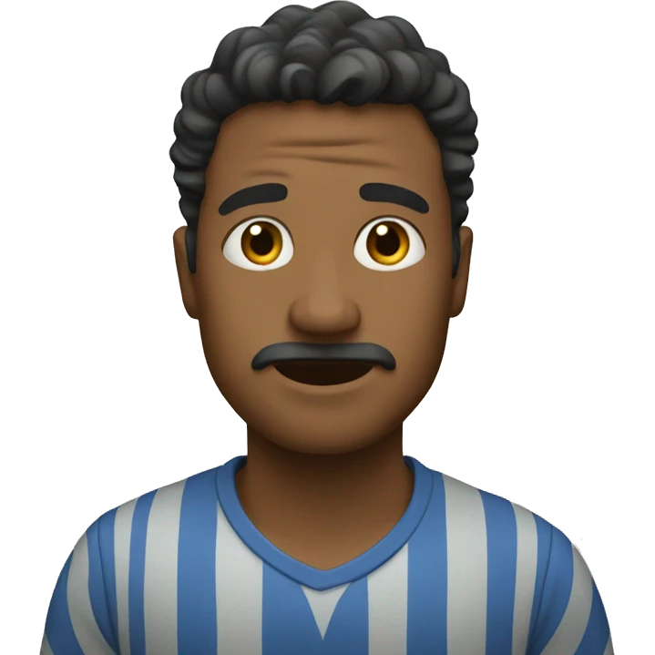 Ondulado  emoji