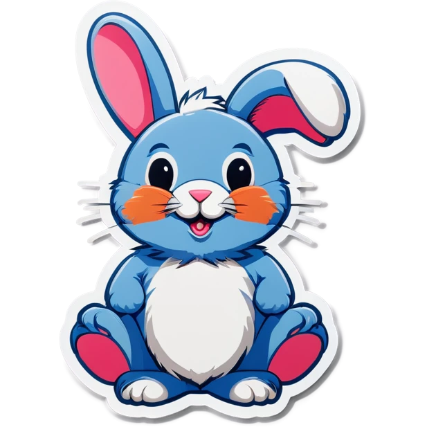 Bunny’s emoji