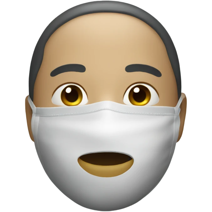 face mask  emoji