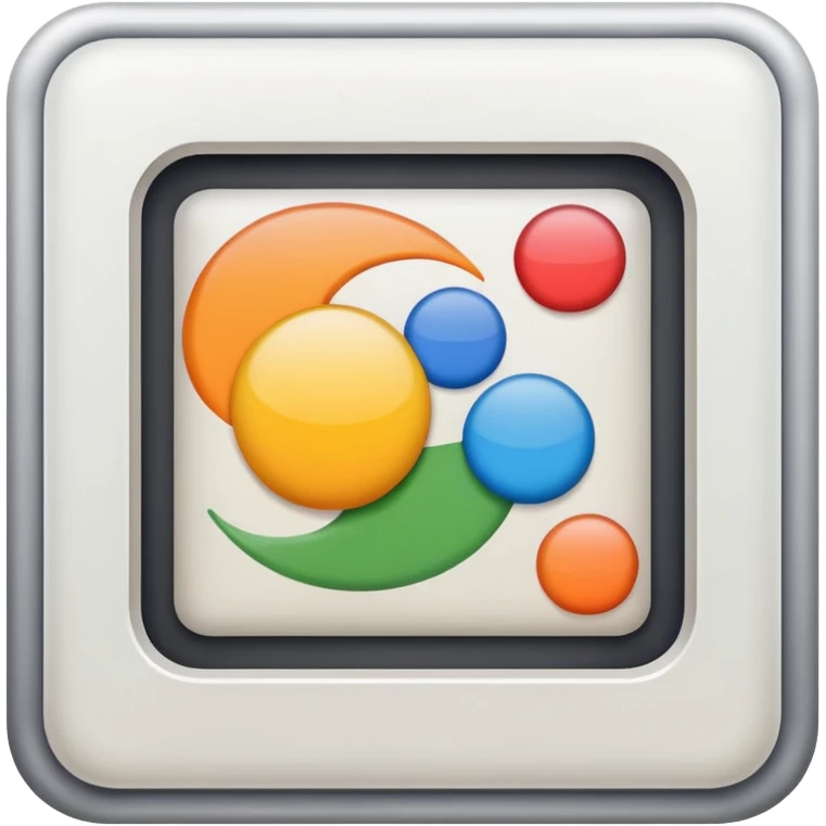 mac os icon crop ruler square wall painting emoji