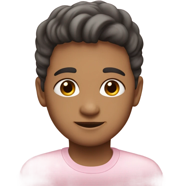 light pink ྀིྀི emoji