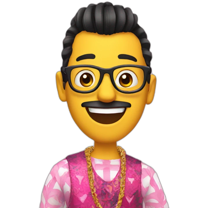 ppap emoji