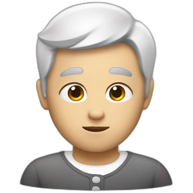 take-care emoji