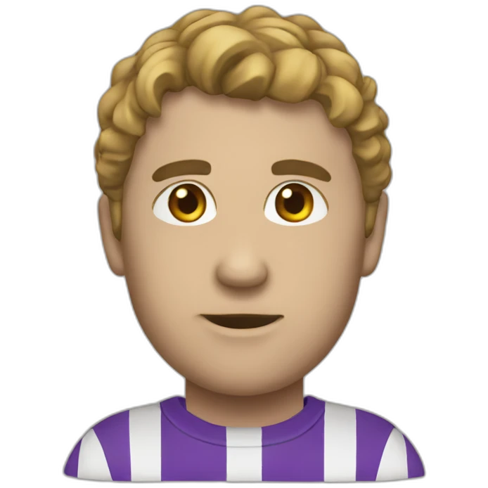 Club emoji