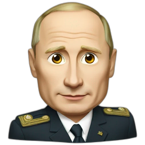 Putin vodka emoji