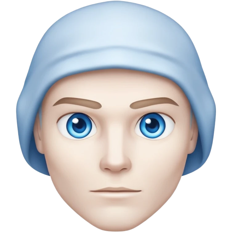 Subzero emoji