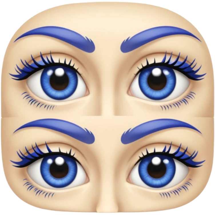 The eyes  aesthetic  emoji