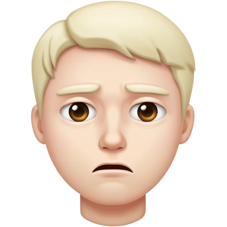 jet lagging emoji