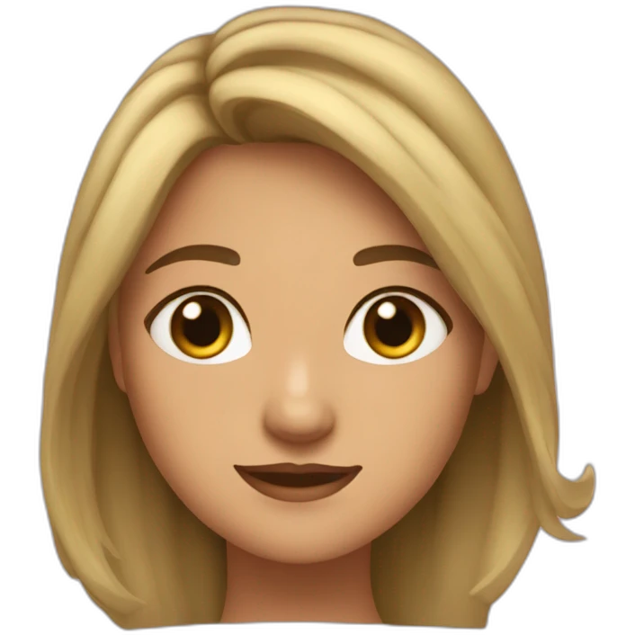 Putellas Alexia emoji