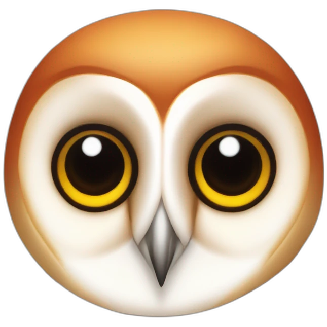 red barn owl casino emoji
