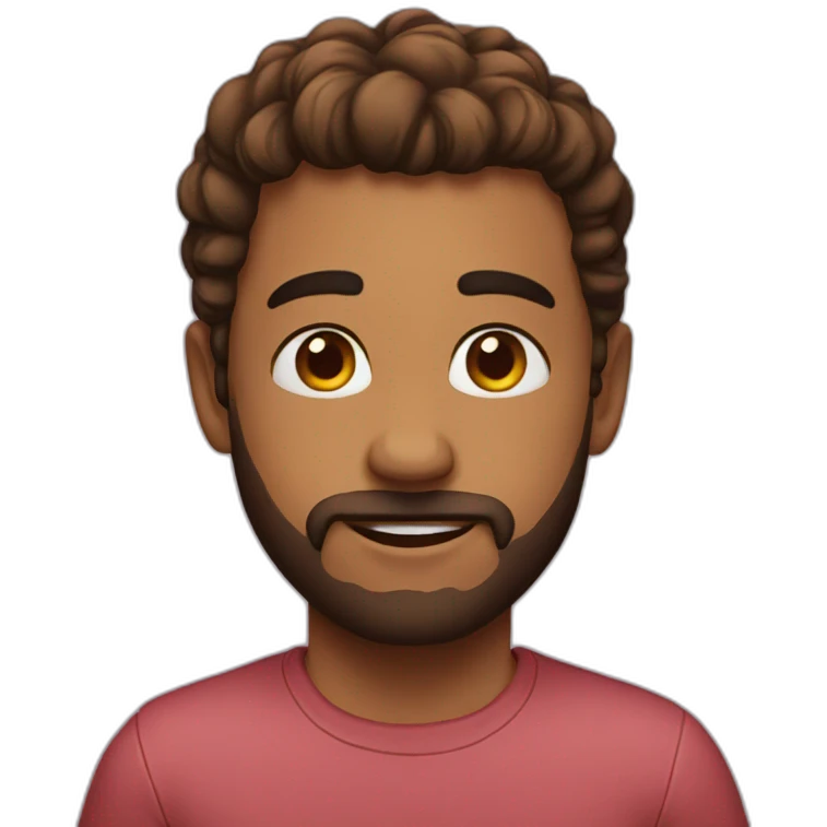 Love emoji