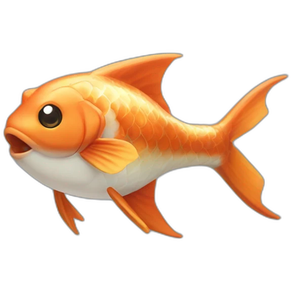 magikarp emoji