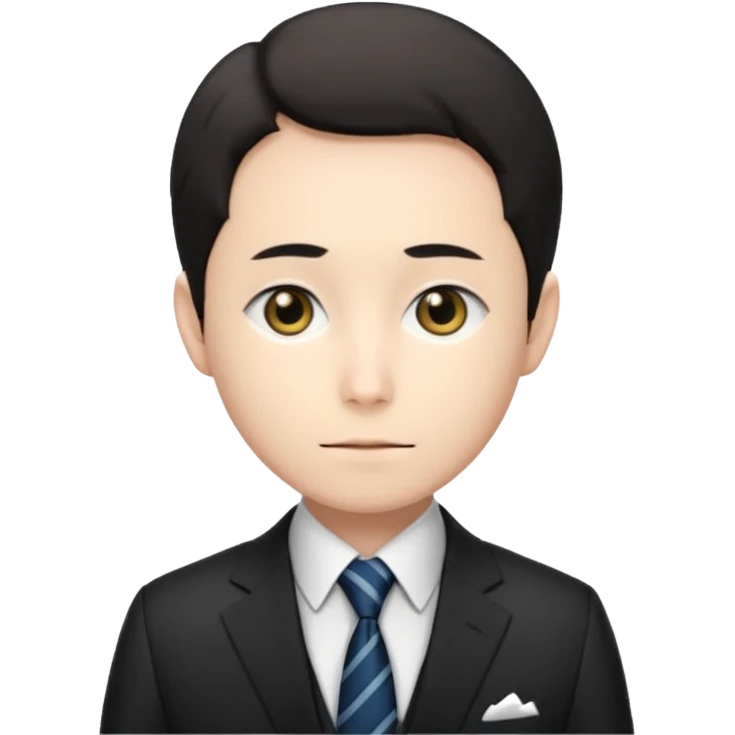 Adachi persona 4 emoji