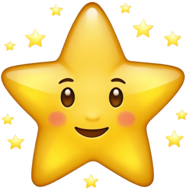 star emoji