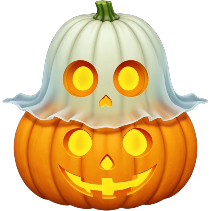 👻🎃 emoji