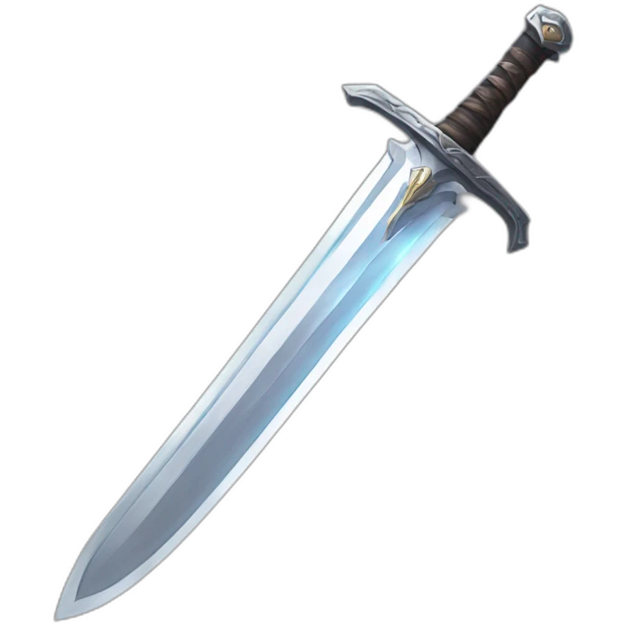 Sword-art-online emoji