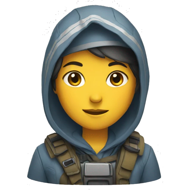 ana emoji