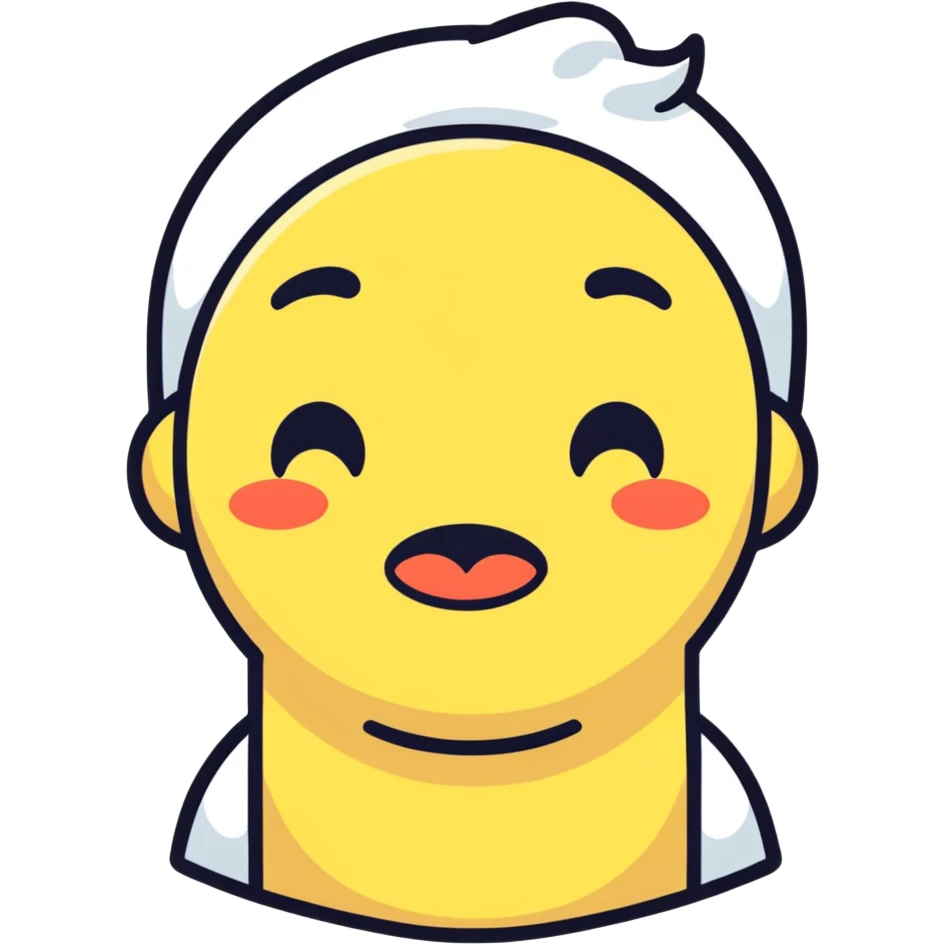 Chocking emoj emoji