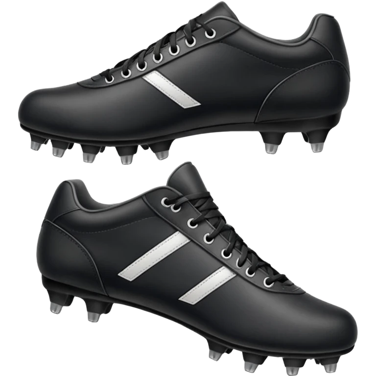 cleats emoji