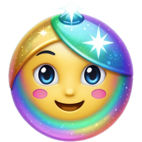 sparkle emoji