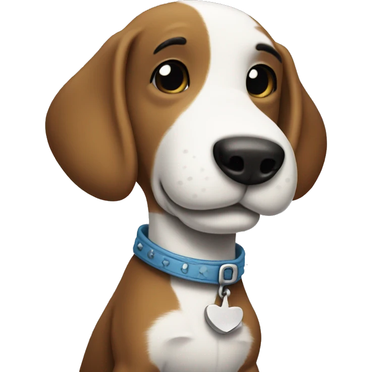 snoopy coquette emoji