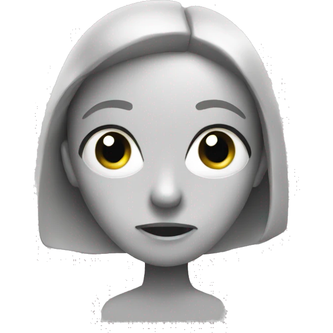 awkward in public bathroom emoji