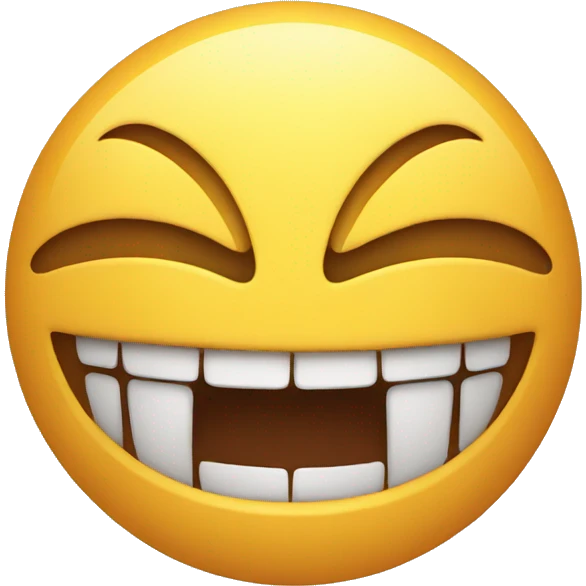 evil laugh emoji emoji