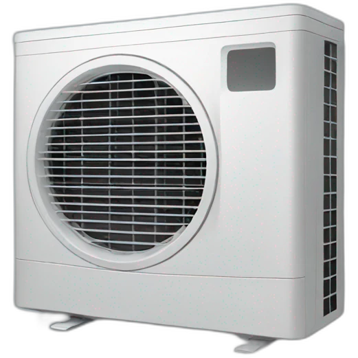 air conditioner emoji