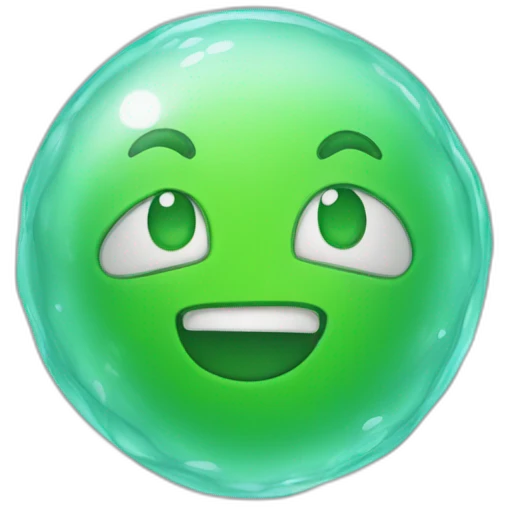 Maurten hydrogel emoji