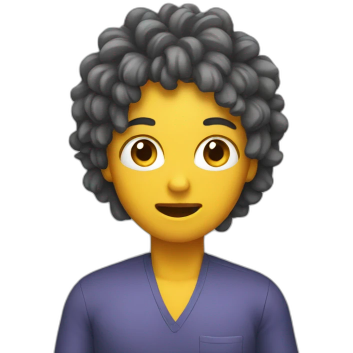 fever emoji