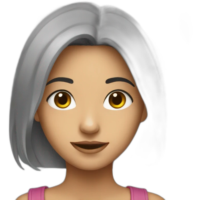 Aya idali emoji