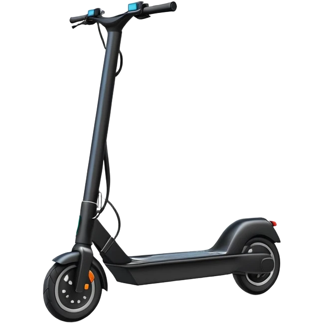 electric scooter emoji