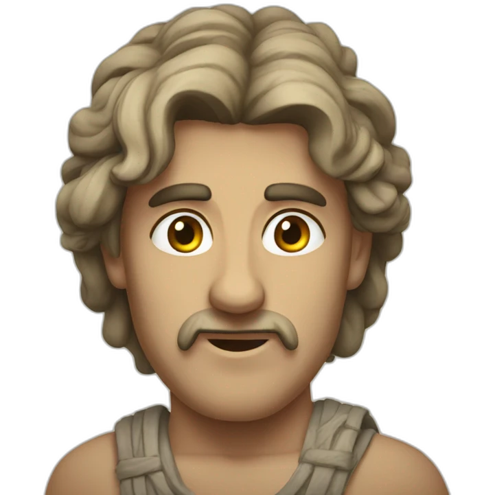 anticent greece emoji