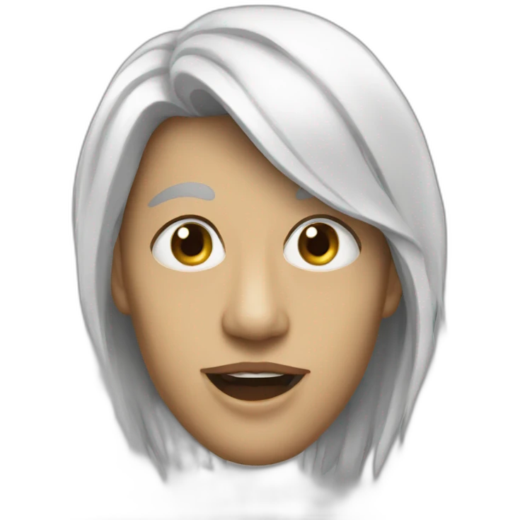 orlan emoji