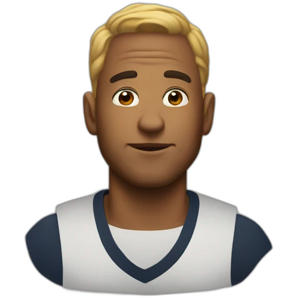 Rudy emoji