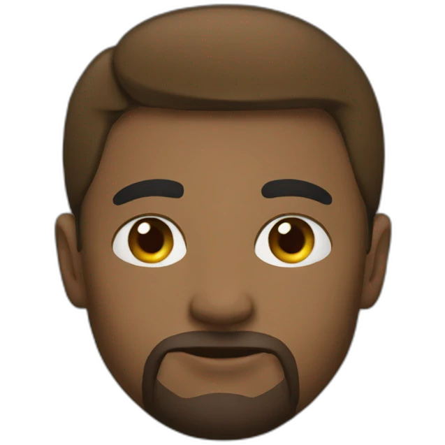 Mbape emoji