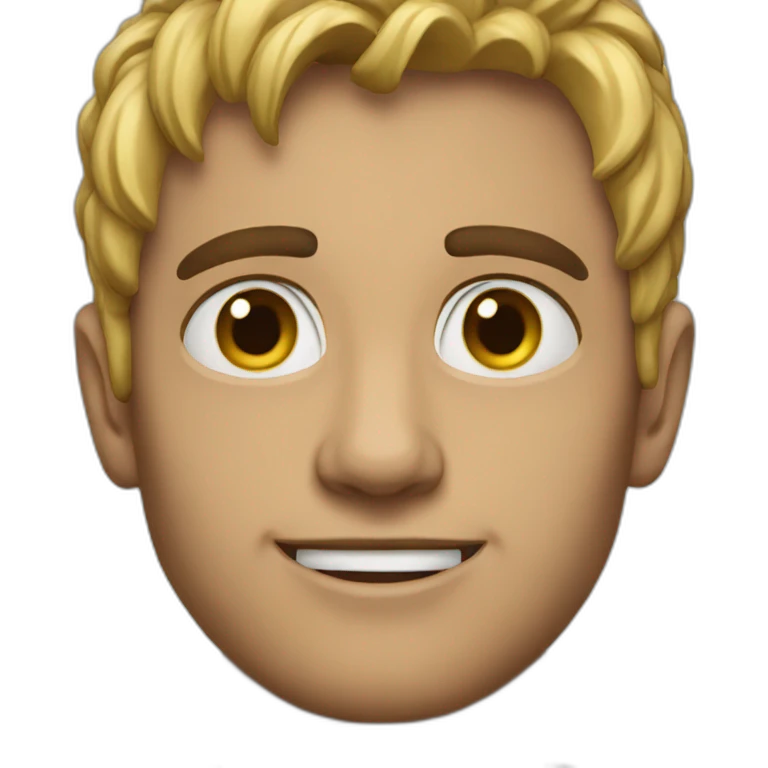 Marhez emoji