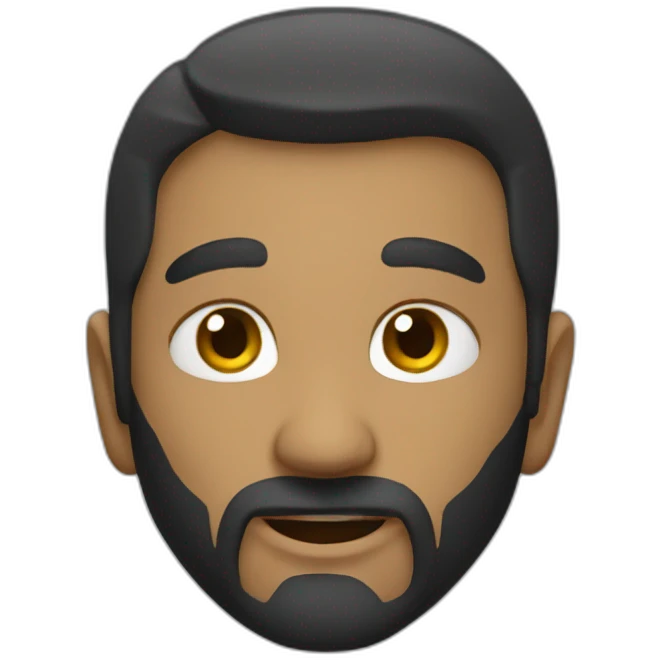 Alpha wann emoji