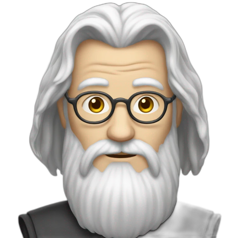 dumbledoor emoji